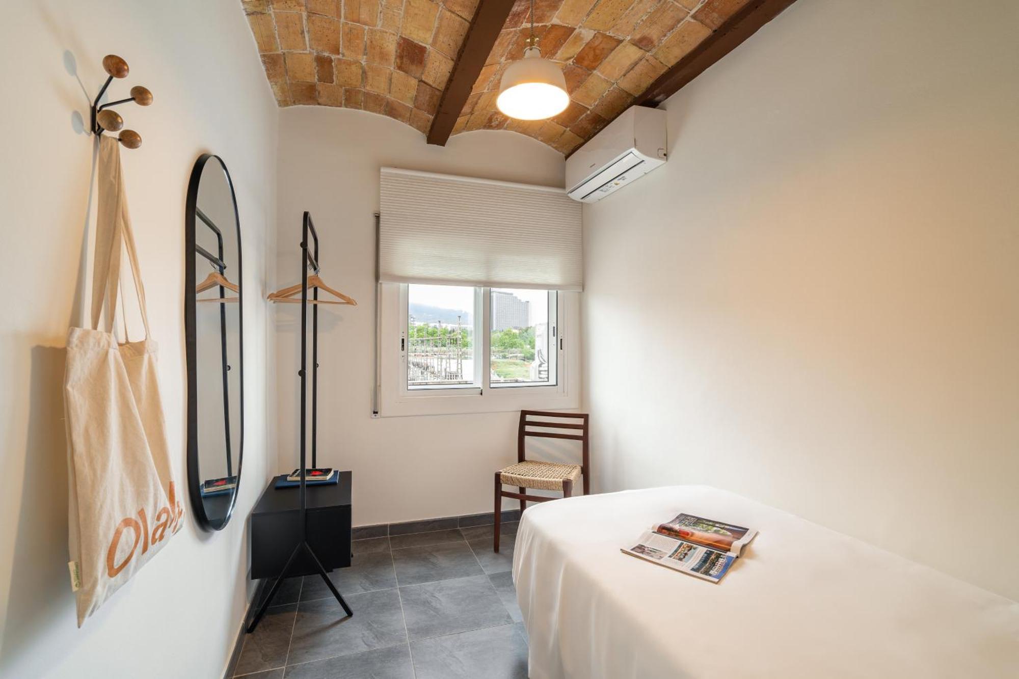 Collblanc Apartment By Olala Homes L'Hospitalet de Llobregat Exterior photo