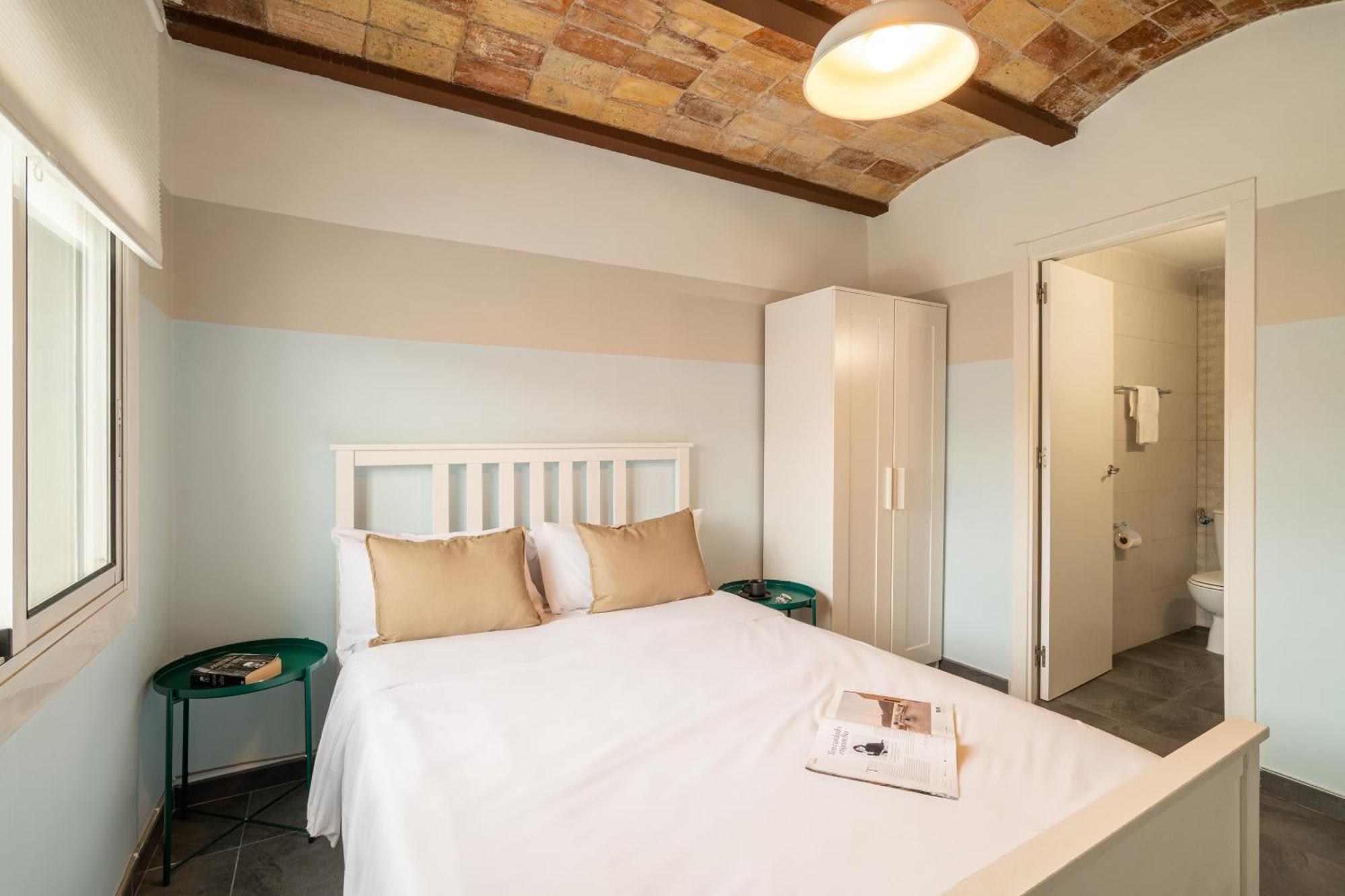 Collblanc Apartment By Olala Homes L'Hospitalet de Llobregat Exterior photo