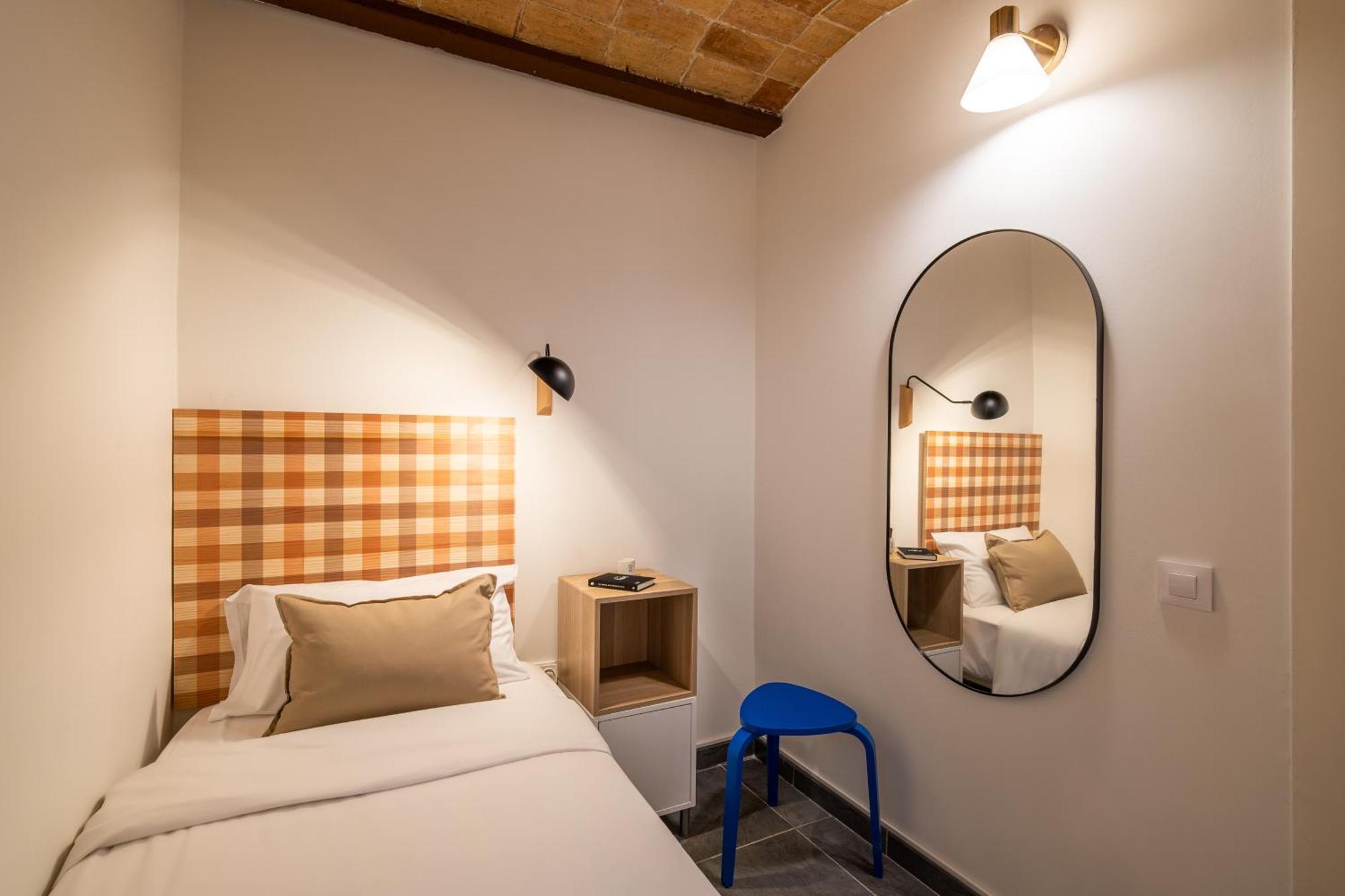 Collblanc Apartment By Olala Homes L'Hospitalet de Llobregat Exterior photo