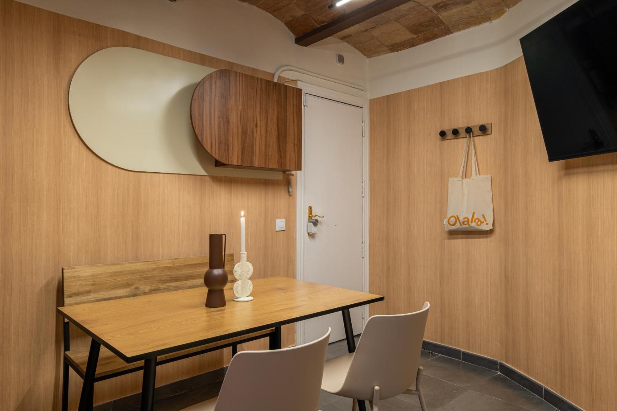 Collblanc Apartment By Olala Homes L'Hospitalet de Llobregat Exterior photo