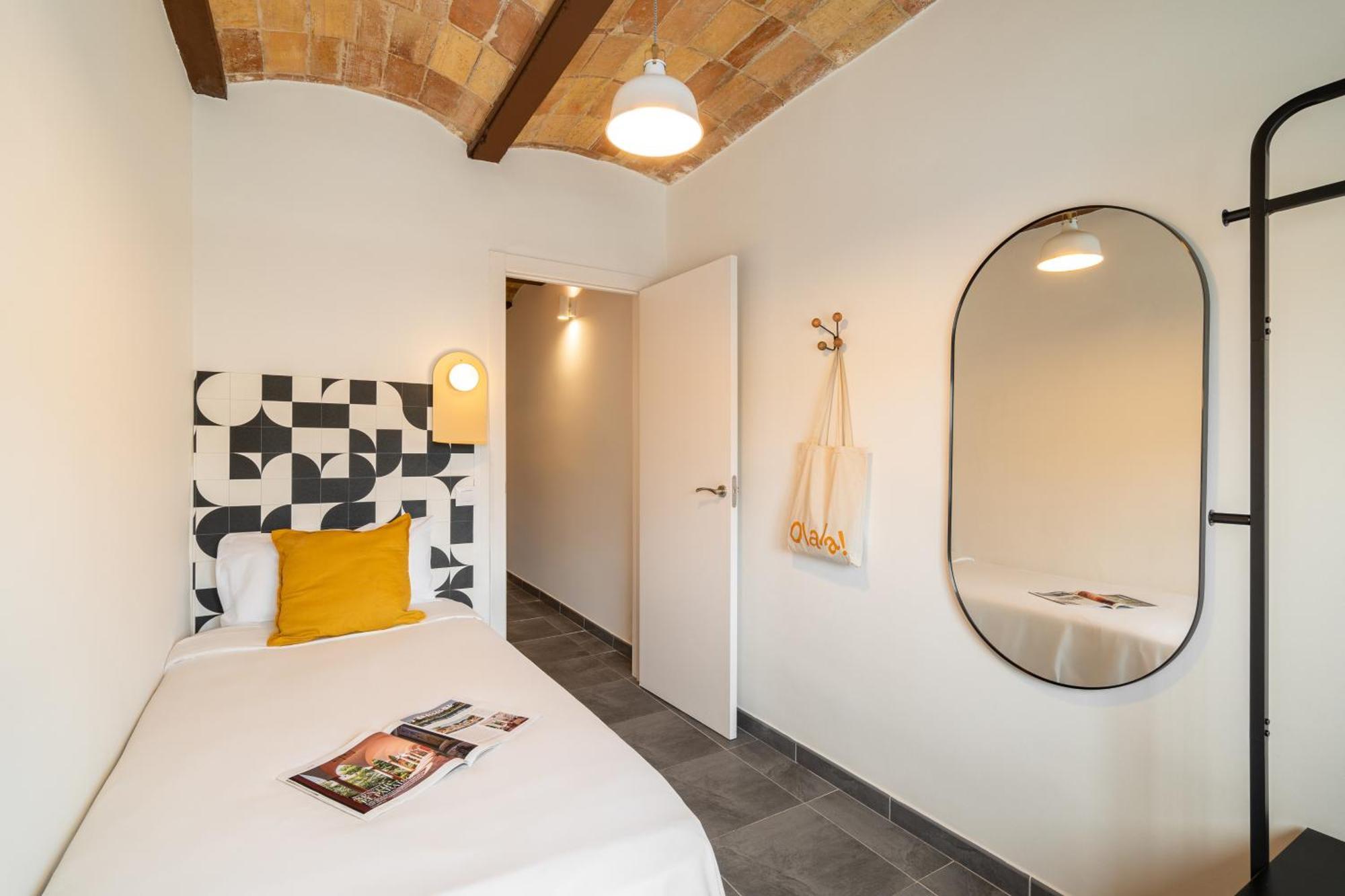 Collblanc Apartment By Olala Homes L'Hospitalet de Llobregat Exterior photo