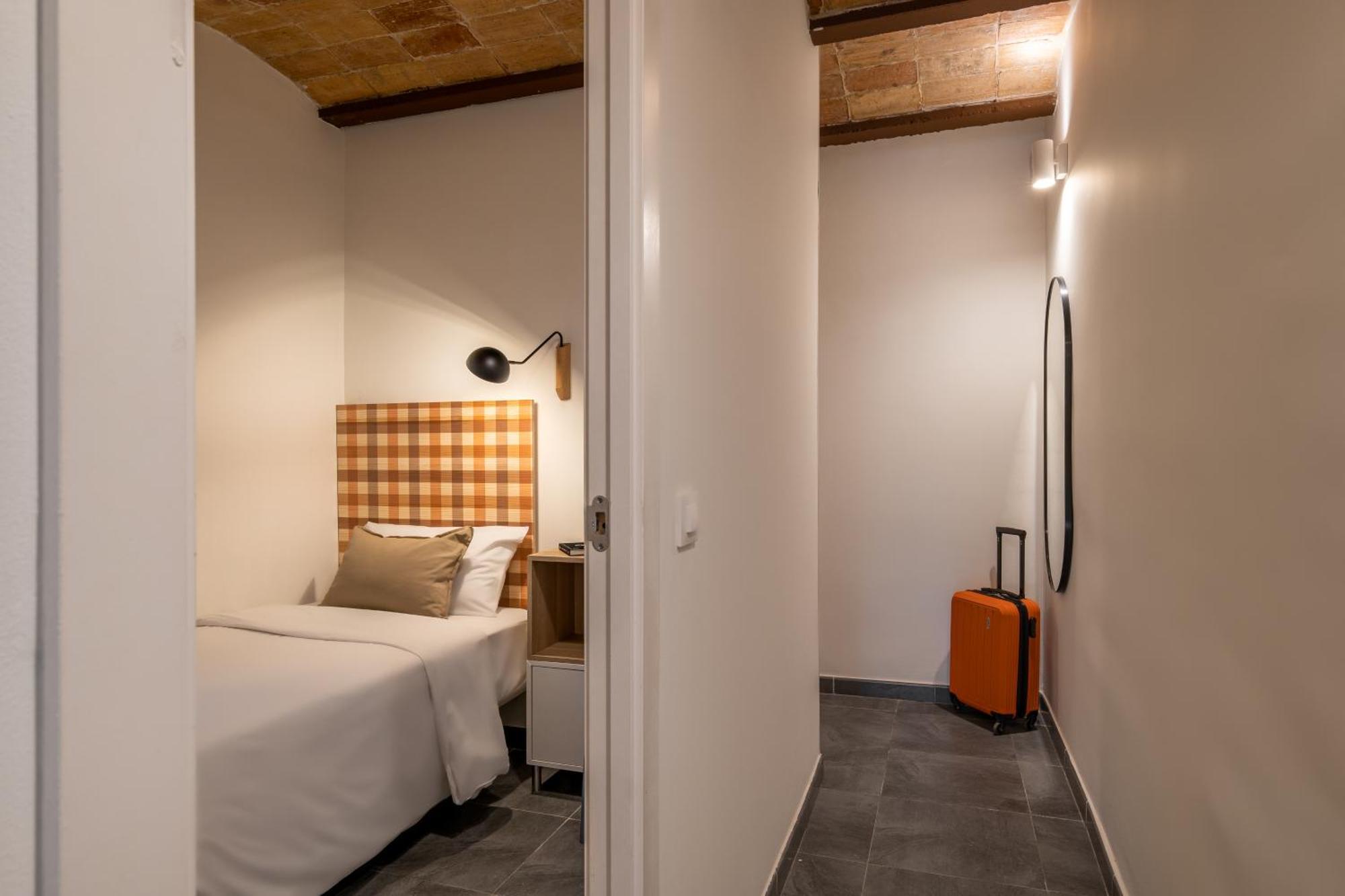 Collblanc Apartment By Olala Homes L'Hospitalet de Llobregat Exterior photo